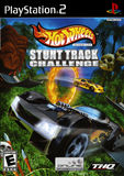 Hot Wheels: Stunt Track Challenge (PlayStation 2)